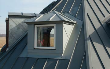 metal roofing Tittle Row, Berkshire