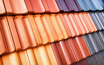 Tittle Row roof tile costs