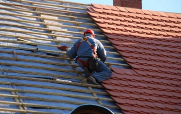 roof tiles Tittle Row, Berkshire