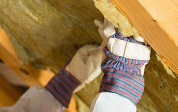 types of Tittle Row pitched roof insulation materials