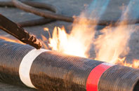 Tittle Row flat roofing replacement