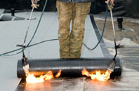 Tittle Row flat roof sealing quote